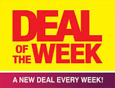 Deal Of The Week! White Flower Oil: $12.00